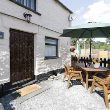 The Old Bakehouse, Llandrillo — photo 4