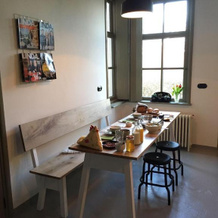 B&B In het Voorhuys, 泽伊德拉伦 — 照片 3