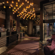 Malmaison Dundee, 邓迪 — 照片 2
