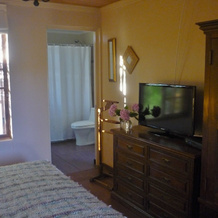 Hotel Boutique Solaz Bella Vista de Colchagua, 圣克鲁斯 — 照片 2