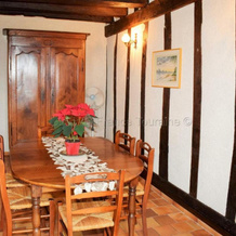 Gîte Cangey, 3 pièces, 5 personnes - FR-1-381-357, Cangey — photo 5