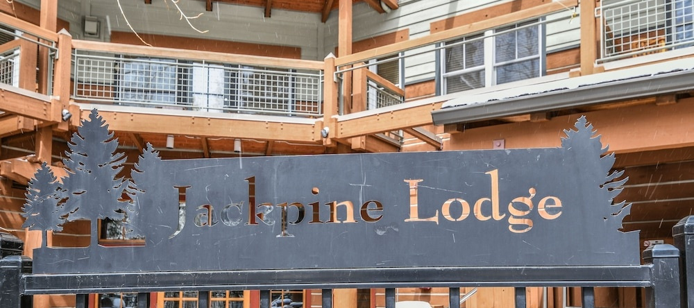 Jack Pine 8025 by SummitCove Vacation Lodging, Keystone — photo 1