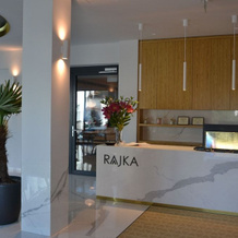Hotel Rajka, Valasske Mezirici — photo 2