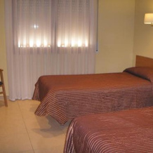 Hostal Mallorquines, Риударенас — фото 2