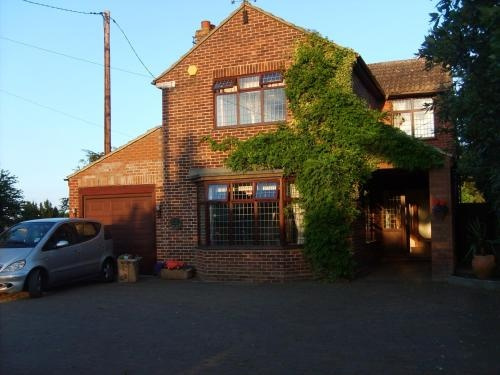 Dairy Cottage, Клактон-он-Си — фото 1
