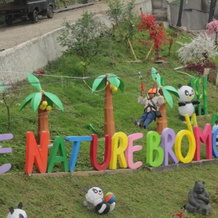 The Nature Bromo Resort, 托萨里 — 照片 3
