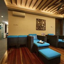 The Taaras Beach & Spa Resort, Redang Island — photo 5