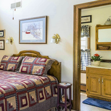 Red Cardinal Bed And Breakfast, Карлайл — фото 2