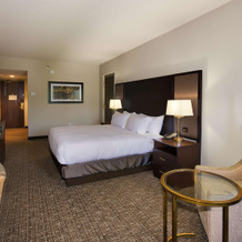 DoubleTree by Hilton Hotel Port Huron, 休伦港 — 照片 5