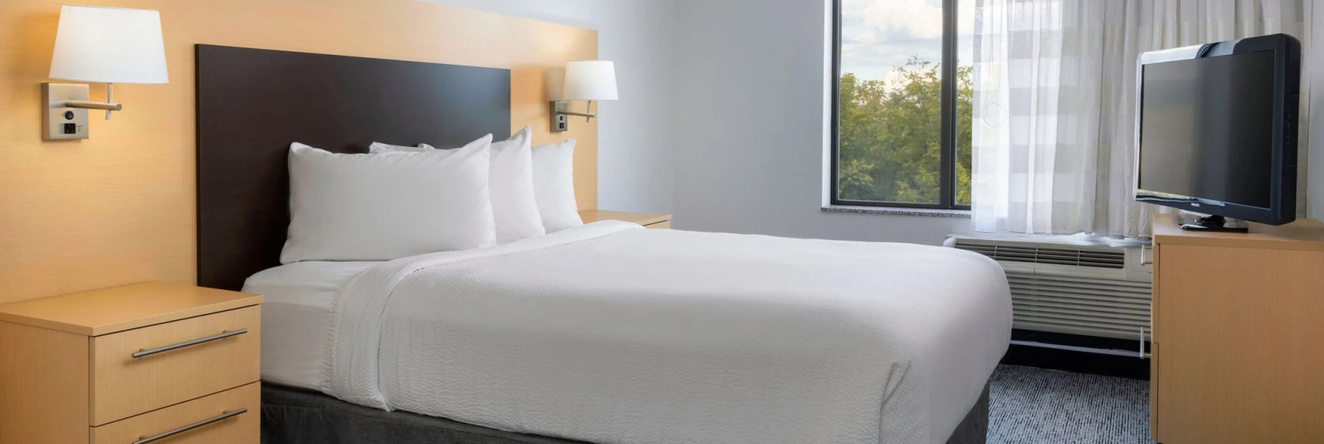 Towneplace Suites By Marriott York, Ист-Йорк — фото 1