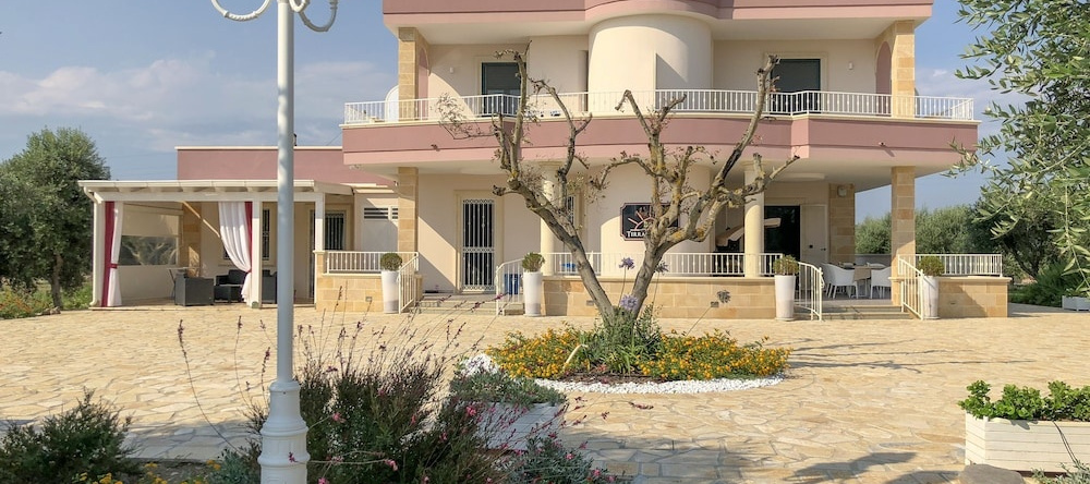 B&B Terra dei Sogni, Nardo — photo 1