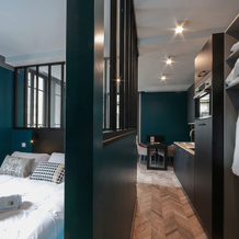 Côte Ouest Appart Hotel Aix les Bains, 艾克斯莱班 — 照片 2