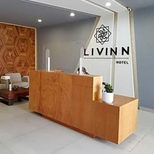 Livinn Hotel, 圣弗朗西斯科德尔林孔 — 照片 2