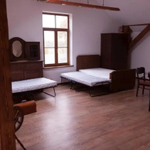 Plostkroga muiža, Kakisi — photo 5