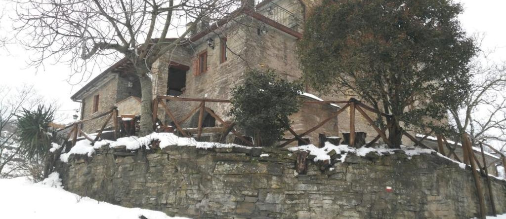B&B Il Palazzo, Сансеполькро — фото 1