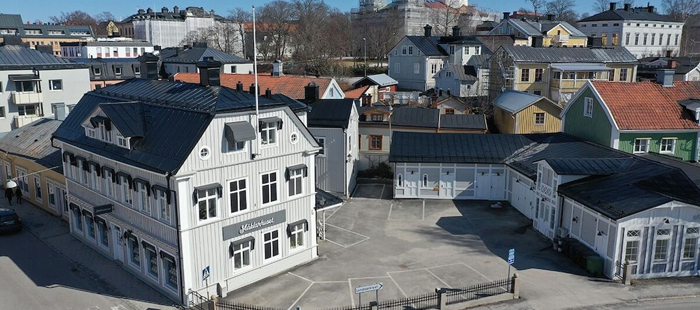 HernöRum - Storgatan, Harnosand — photo 1