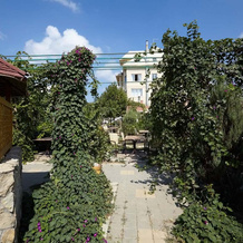 Уют Тамани, Волна — фото 3
