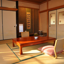 Seishohtei Shirasuna, Сирако — фото 2