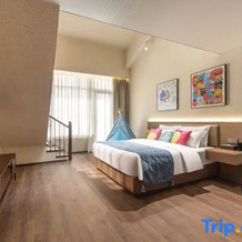 Lizun Residence·xiangjiang Holiday (Saer Kul Lake Branch), Боле — фото 3
