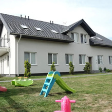 Large Holiday House in Wiselka, 维塞尔卡 — 照片 5
