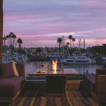 The Ritz-Carlton, Marina del Rey, 玛丽娜德尔雷 — 照片 4