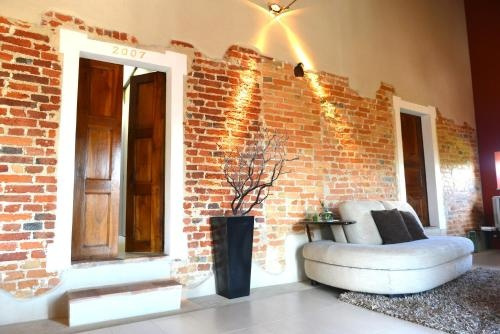 Casa Vacanze Il Brichet, Мондови — фото 1