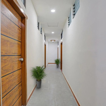 OYO Flagship 80625 Hotel King Land, 拉杰科德 — 照片 4