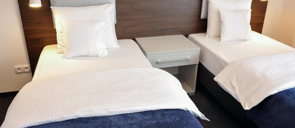 Apartamenty Starówka - Riverside, 什切青 — 照片 1