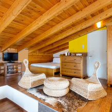Diamante Beachfront Suites, Ксилокастро-Евростина — фото 5