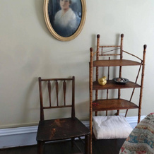 The Captain's House Bed & Breakfast, Мидленд — фото 3