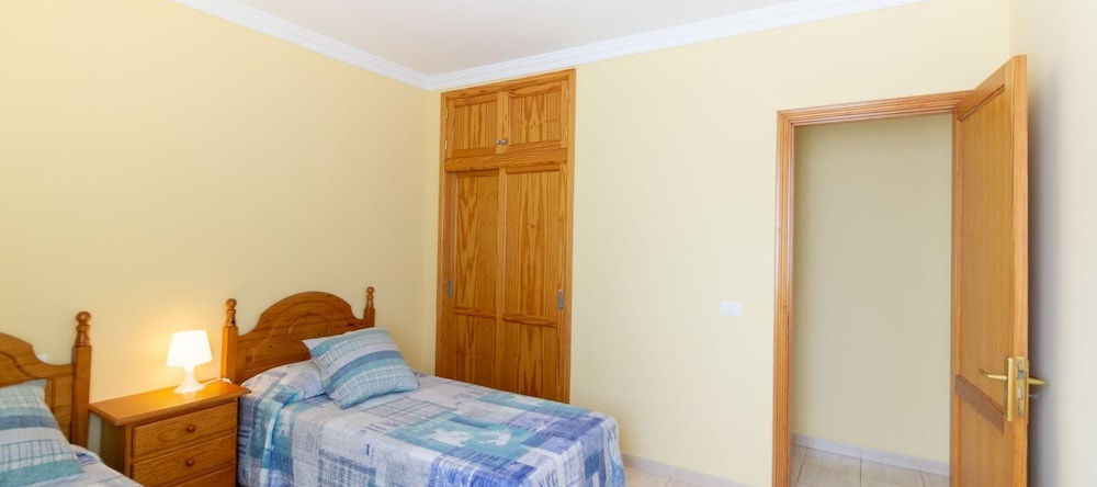 Behosty - Altillo Mar 2A, Мойя — фото 1