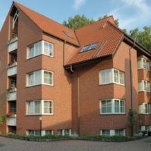 Hotel Am Park, Dinslaken — photo 5