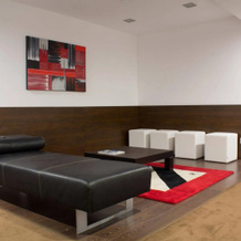 Hotel Portas de Santa Rita, 埃尔梅辛德 — 照片 2