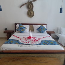 Bianco Azzurro, Pwani Mchangani — photo 2