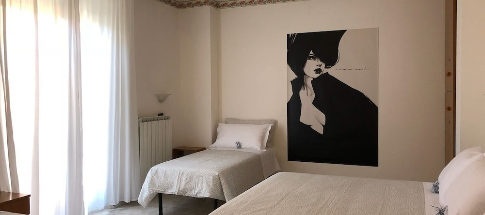 B&B Il Pettirosso, Сан-Джованни-Ротондо — фото 1