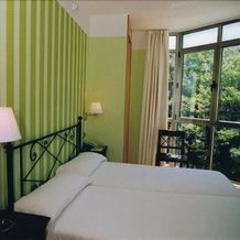 Hotel La Concha De Suances, 苏安塞斯 — 照片 3