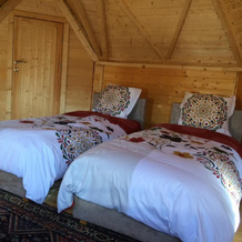 Les Relais D'isira, Dabo — photo 3