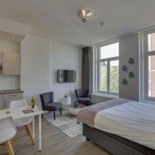Hotel Oranjestaete, Неймеген — фото 5
