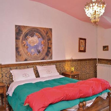 Room-castello dei Diamanti, Belvedere Langhe — photo 3