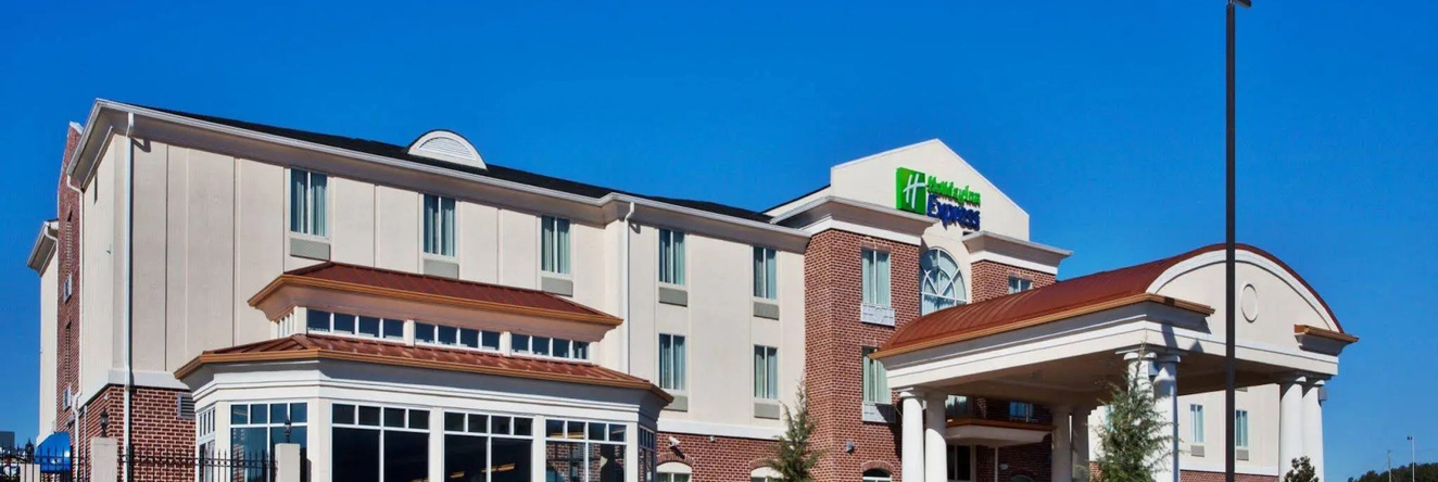 Holiday Inn Express Hotel & Suites Bremen by IHG, 不来梅 — 照片 1