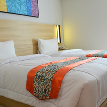 Sahid Bangka Hotel, Пангкалпинанг — фото 3