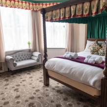 Hamlet Hotels Maidstone, Эйлсфорд — фото 2