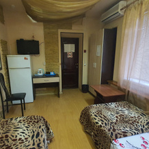Edelvejs Hotel, Nevinnomissk — photo 4