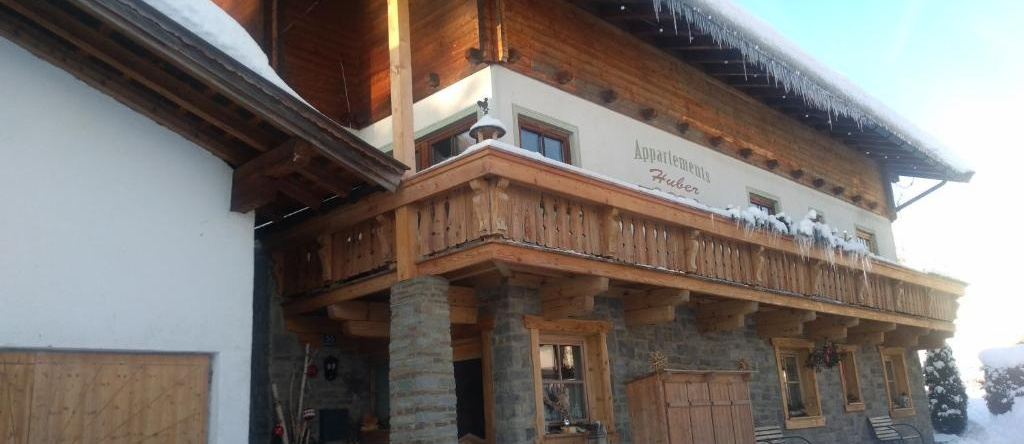 Haus Huber, Kirchdorf in Tirol — photo 1