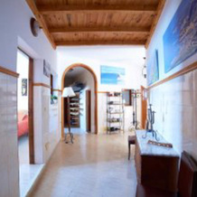 El Picacho In Shared House With Terrace, Мойя — фото 3