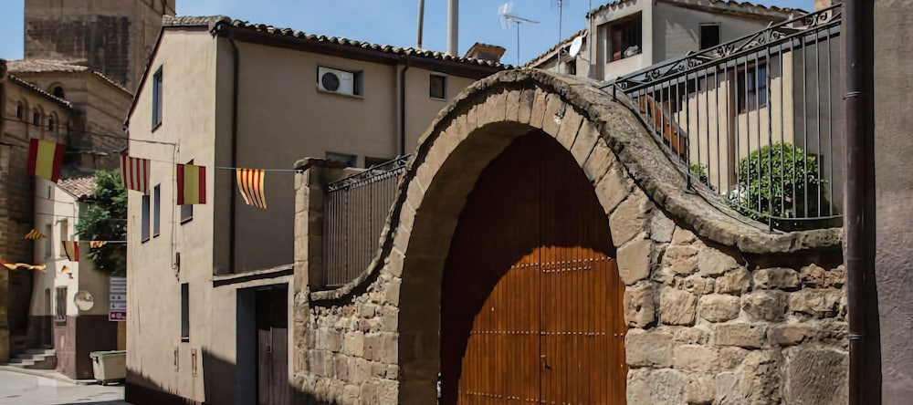 Casa Claveria, Абьего — фото 1