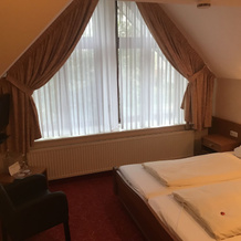 Hotel Zwei Linden - Links Der Elbe - Niedersachsen, Нордкединген — фото 5