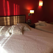 Hotel Boutique Niu Del Sol, 帕劳萨韦尔德拉 — 照片 3
