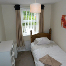 Apartments Middlesbrough, 蒂斯河畔斯托克顿 — 照片 4