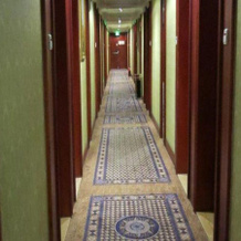 Vienna Hotel Xiangyang Zhongyuan Road, Сянъян — фото 4